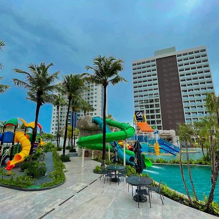 Salinas Premium Resort Salinópolis 外观 照片