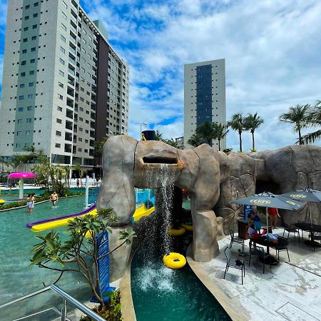 Salinas Premium Resort Salinópolis 外观 照片