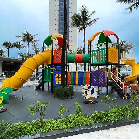 Salinas Premium Resort Salinópolis 外观 照片