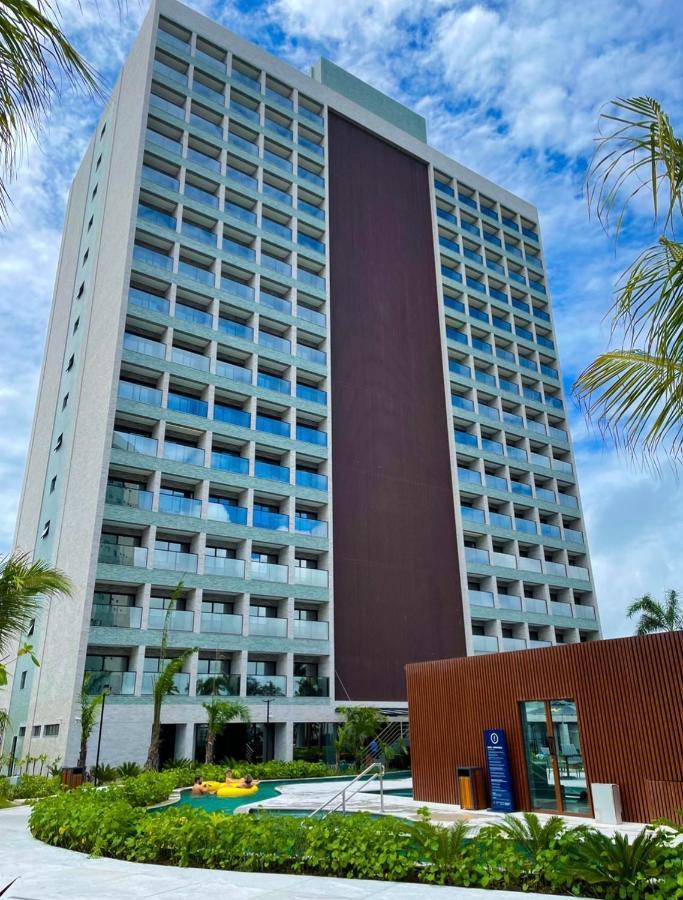 Salinas Premium Resort Salinópolis 外观 照片