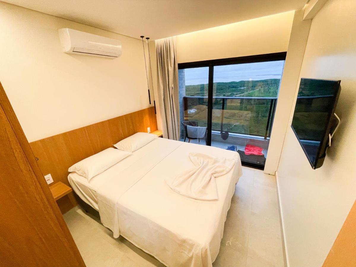 Salinas Premium Resort Salinópolis 外观 照片