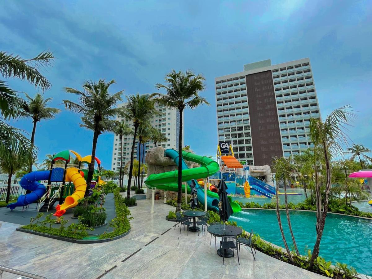 Salinas Premium Resort Salinópolis 外观 照片