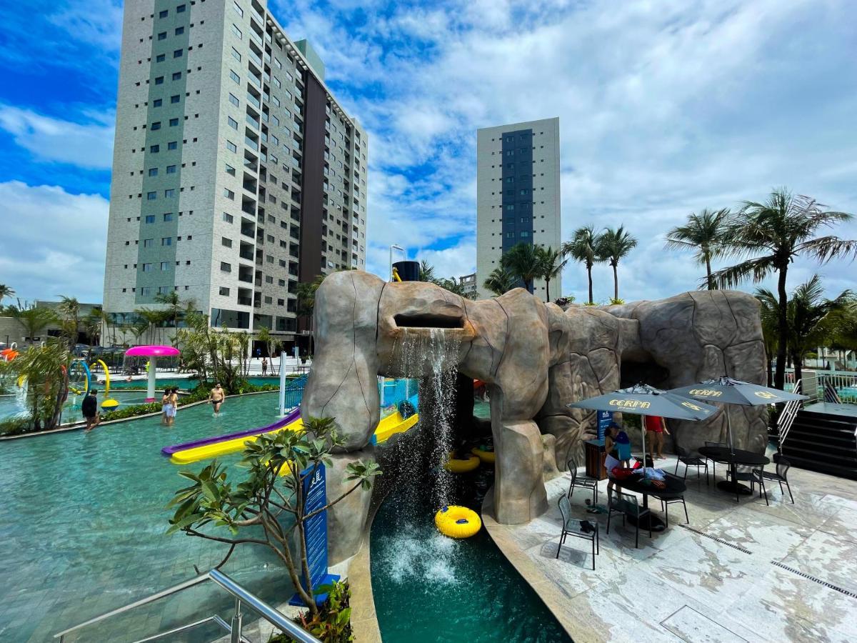 Salinas Premium Resort Salinópolis 外观 照片