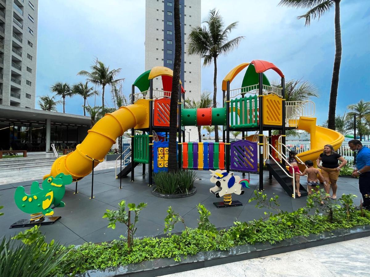 Salinas Premium Resort Salinópolis 外观 照片